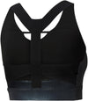 Mid Impact Pearl Bra