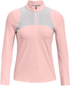 UA Qualifier Half Zip
