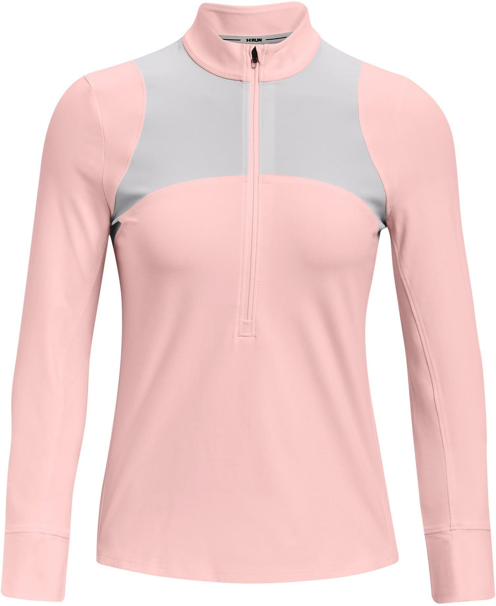 UA Qualifier Half Zip