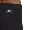 W FI BOS TIGHT, BLACK, XS