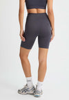 Flattering High Waist Bike Tights