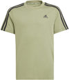 Essentials 3-Stripes Katoenen shirt