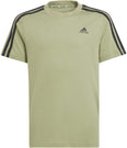 Essentials 3-Stripes Katoenen shirt