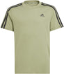 Essentials 3-Stripes Katoenen shirt