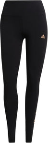 ESSENTIALS HIGH-WAISTED LOGO legging
