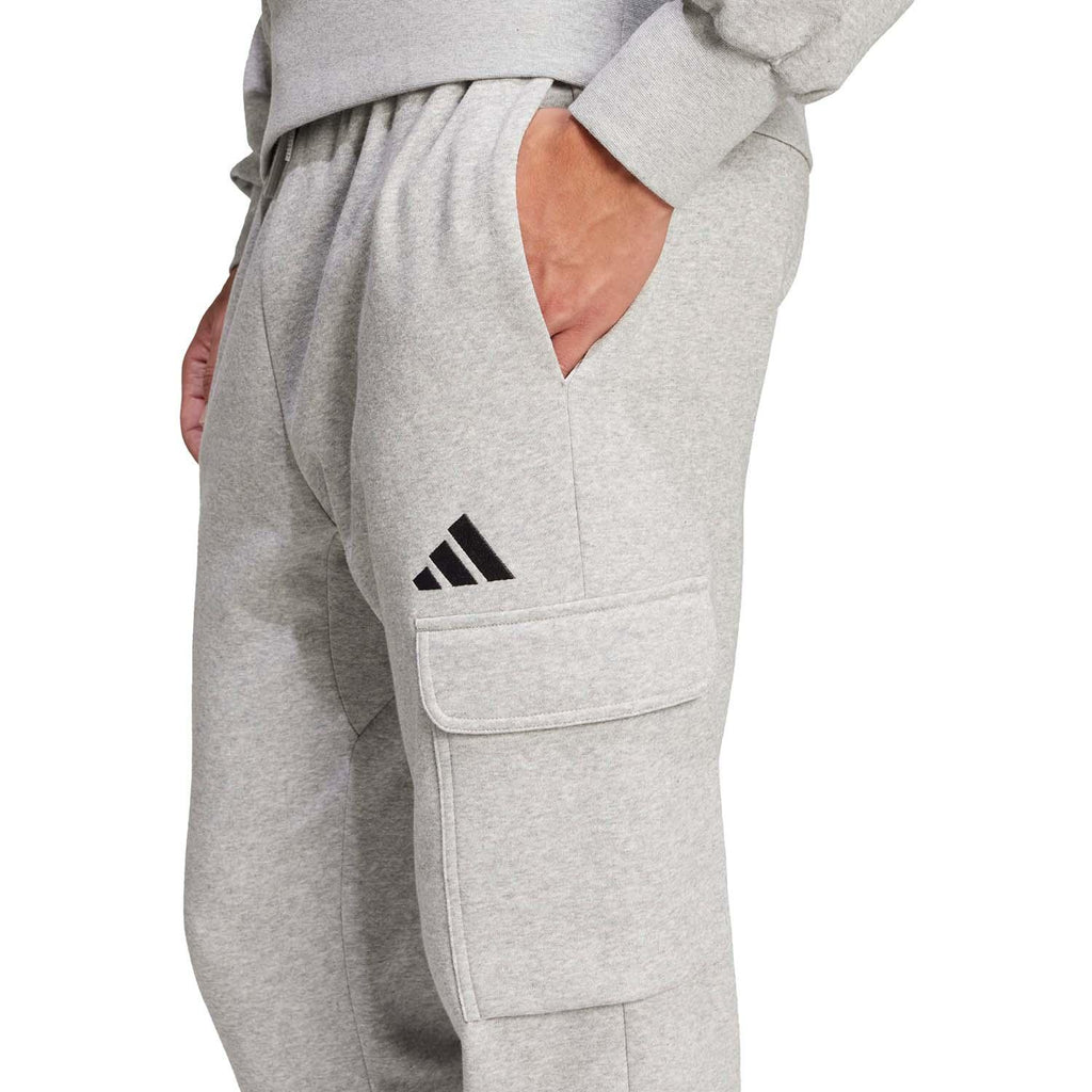 Essentials Feelcozy Fleece Cargobroek