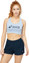 Asics Logo Bra