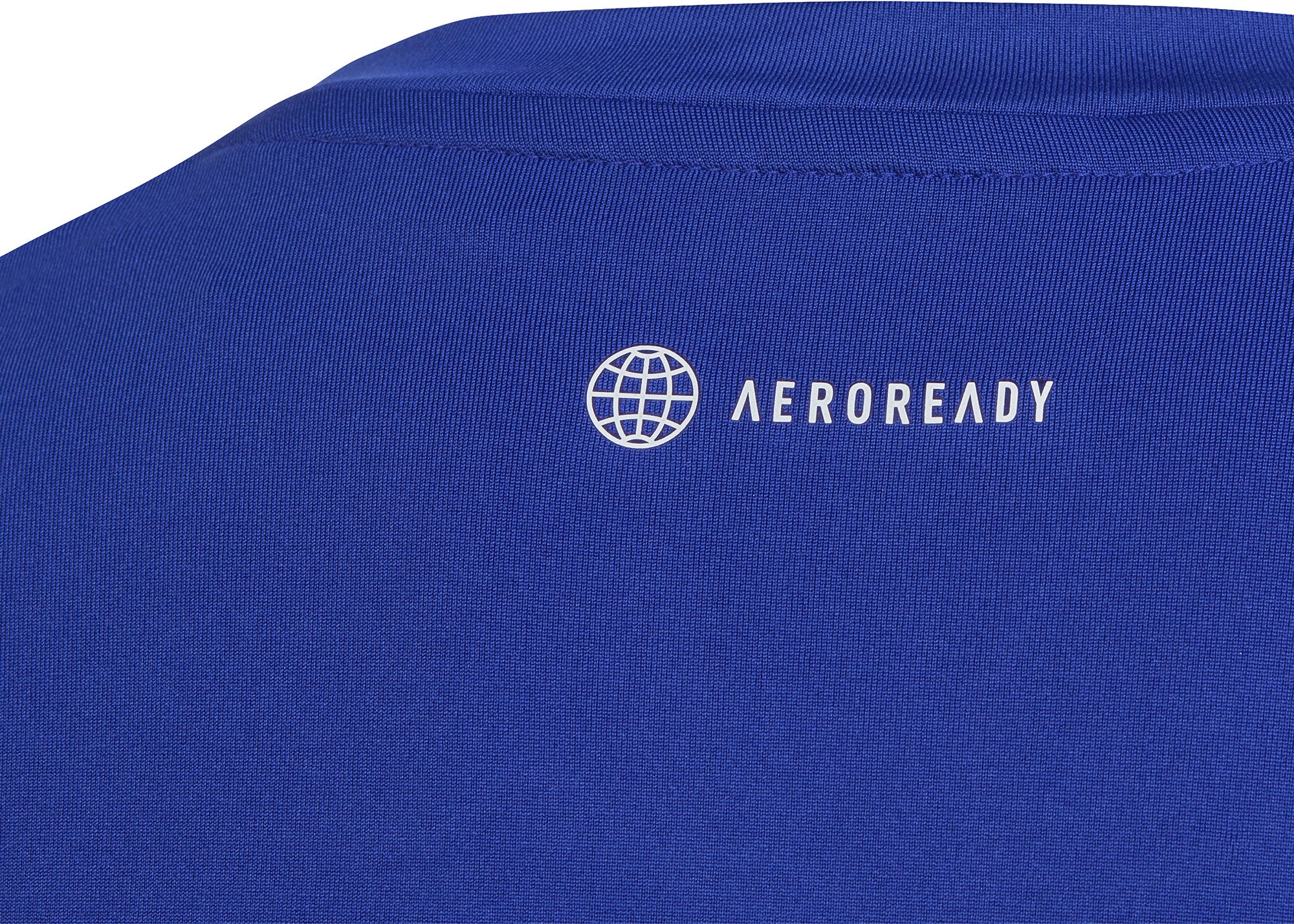 Train Icons AEROREADY kids shirt