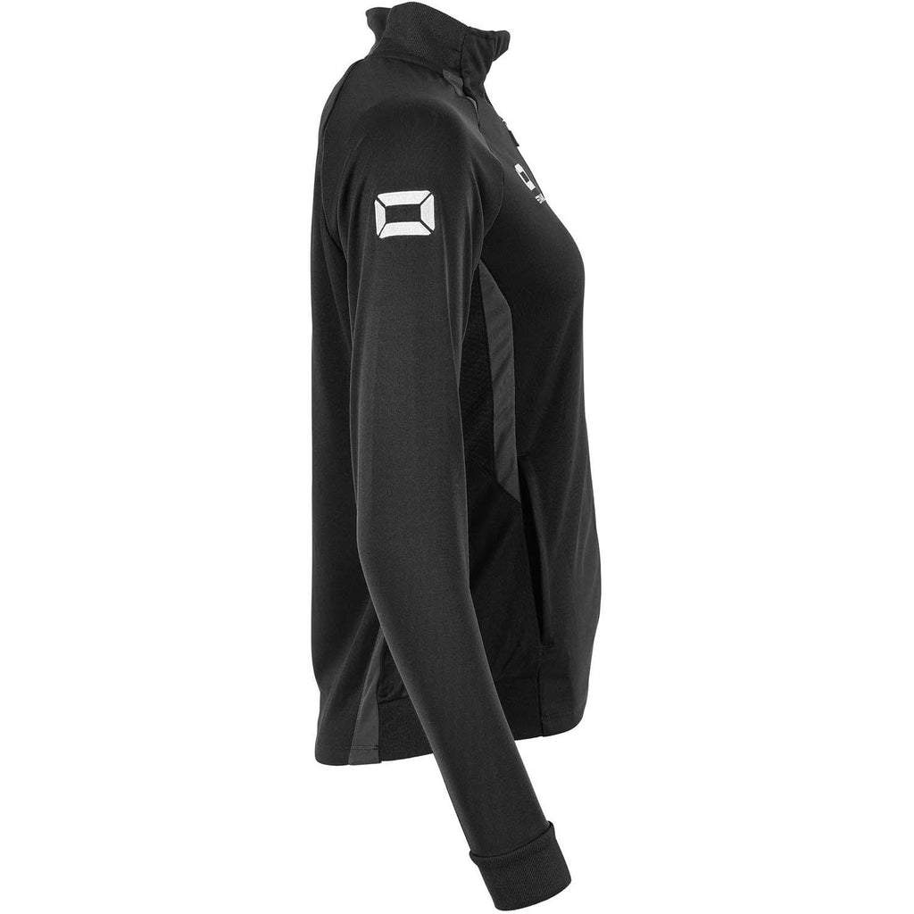 Stadio Full Zip Top Ladies