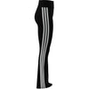 Optime Essentials 3-Stripes Flared legging