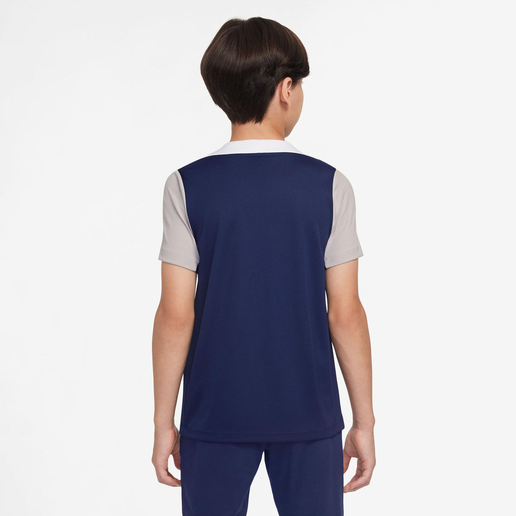 Tottenham Hotspur 2025/26 Dri-FIT Strike top