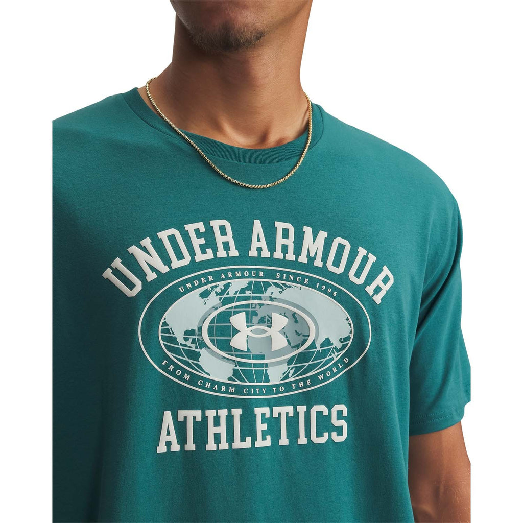 Armour Globe  Shirt