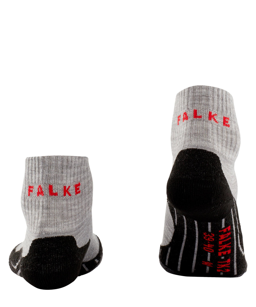 FALKE TK2 Explore Short Women Trekking