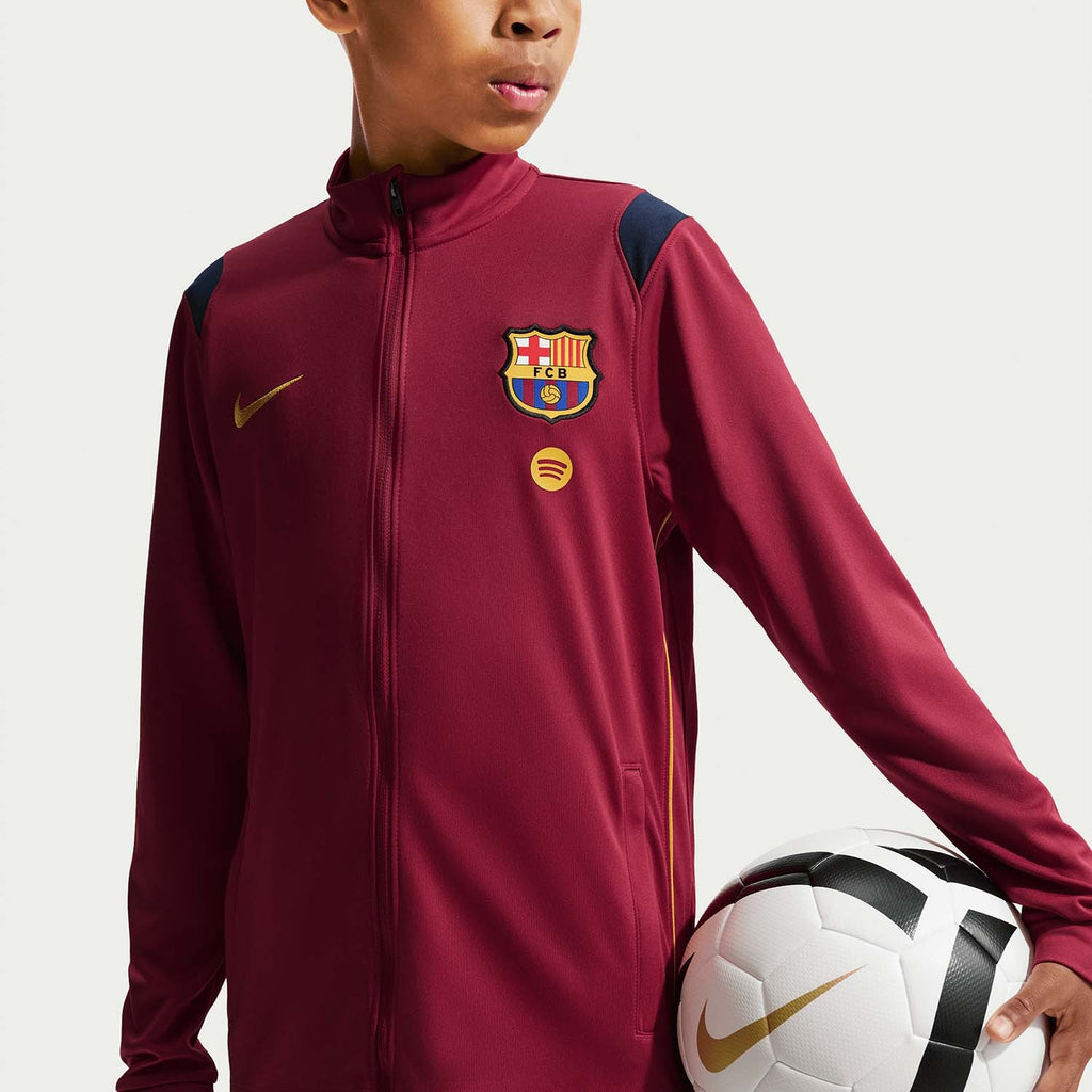 Barcelona FC trainingspak