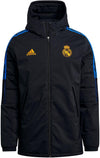 Real Wint Jkt
