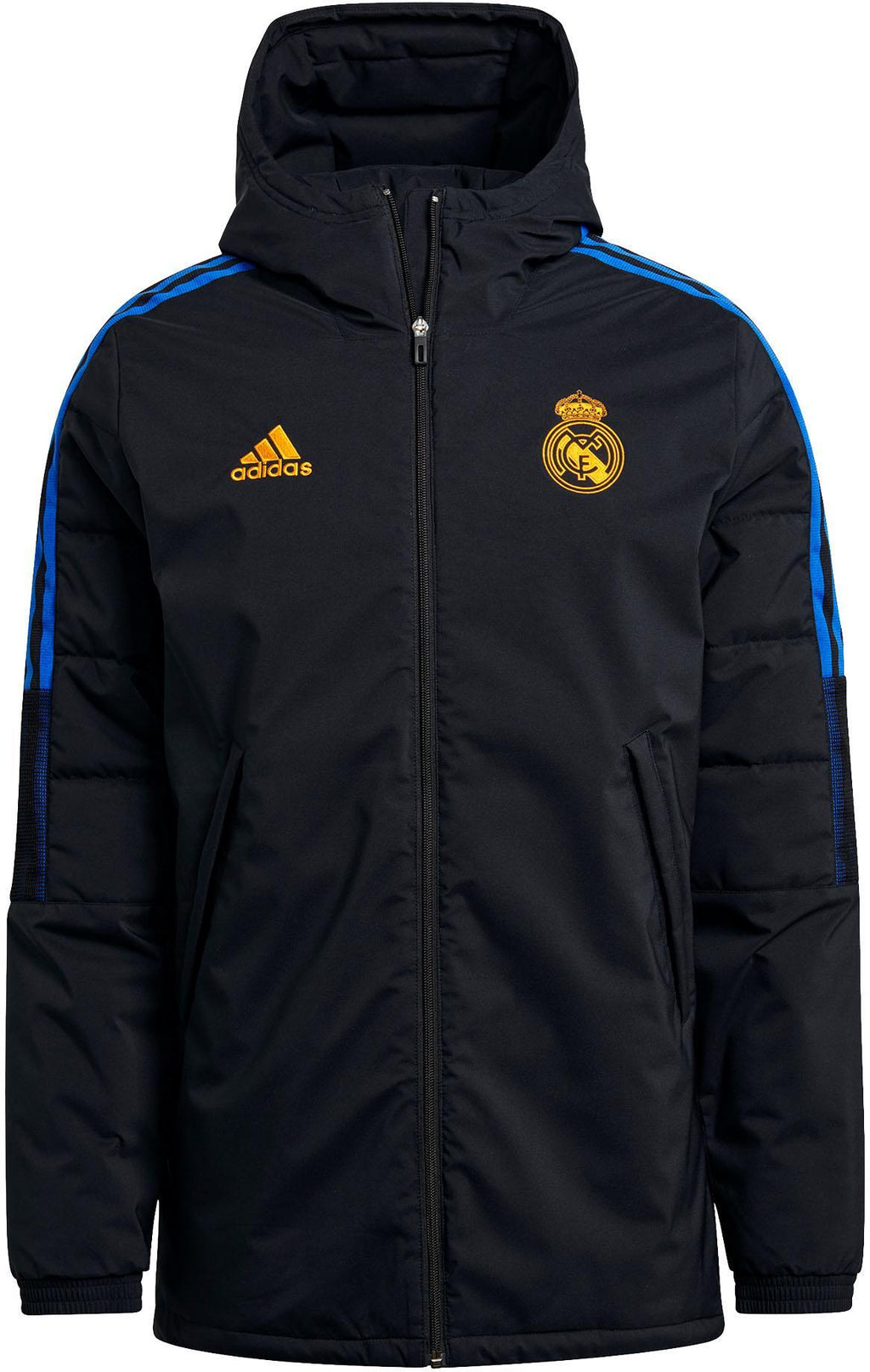 Real Wint Jkt