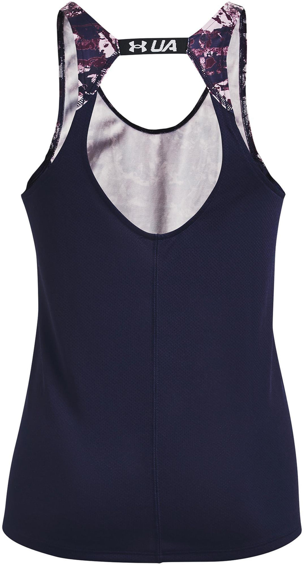 UNDER ARMOUR UA Fly Printed Tank Top