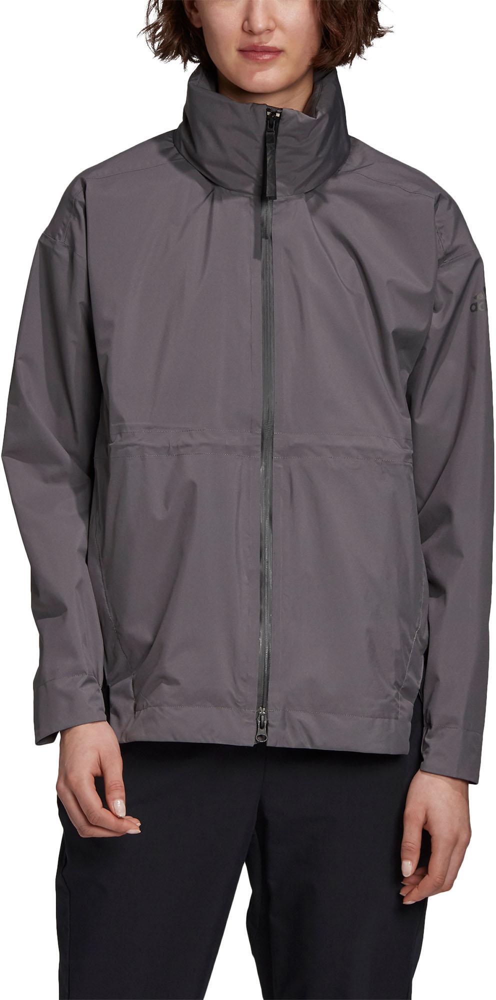 Urban RAIN.RDY Jack