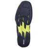 jet mach 4 all court tennisschoenen