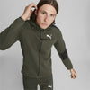 Evostripe Full-zip Hoodie