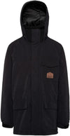 hymer 19 jr snowjacket