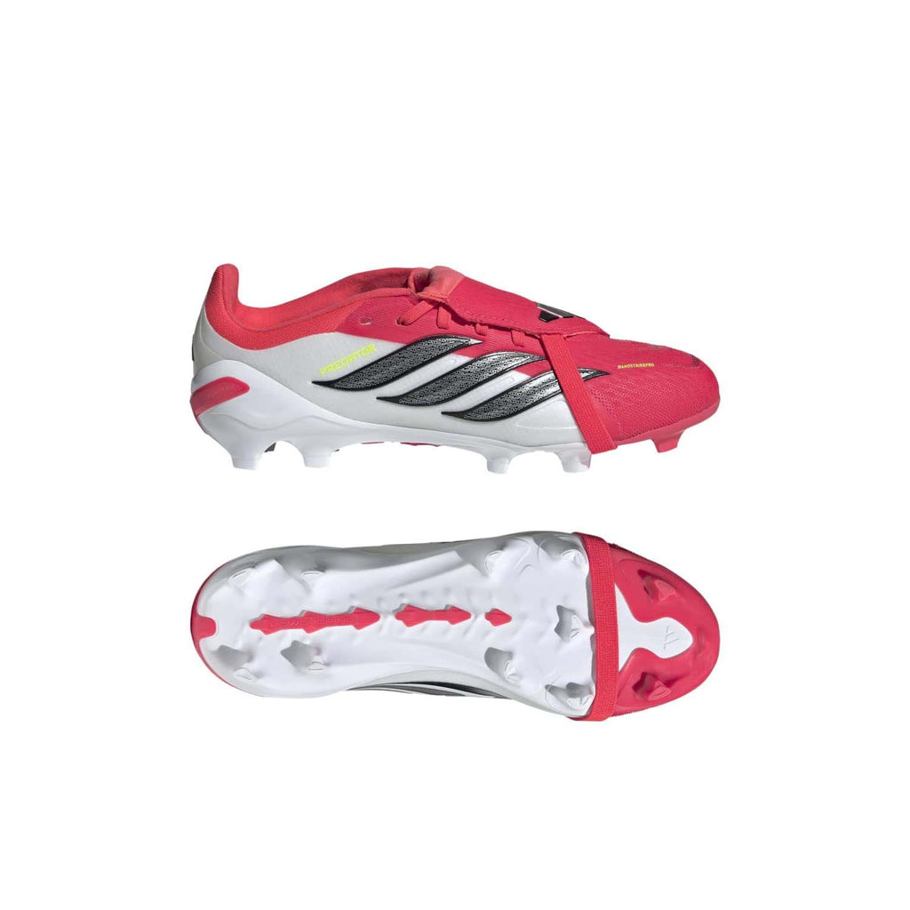 Predator Elite kids Voetbalschoenen natuurgras