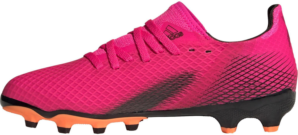 X Ghosted.3 Multi Ground Voetbalschoenen