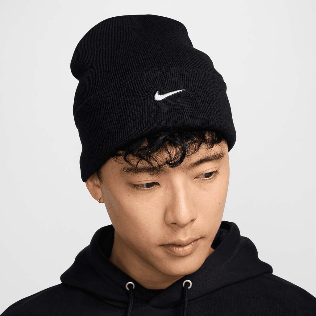 U Nk Peak Beanie Tc Swsh F24 L Čepice pro dosp.