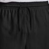 club knit shorts