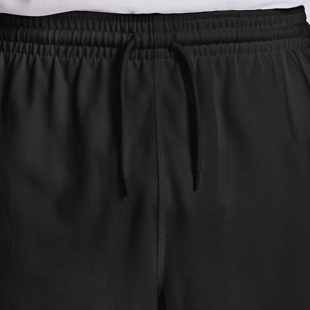 club knit shorts