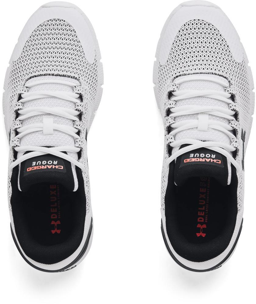 UA Charged Rogue 2.5 RFLCT