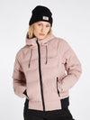Prtalyssum Snowjacket