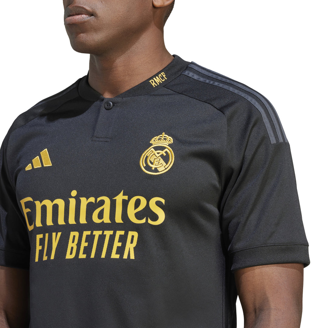 Real 3 jersey