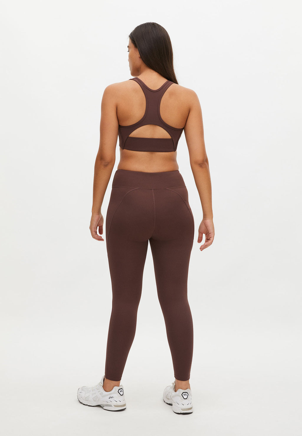 Flattering Reg Waist legging
