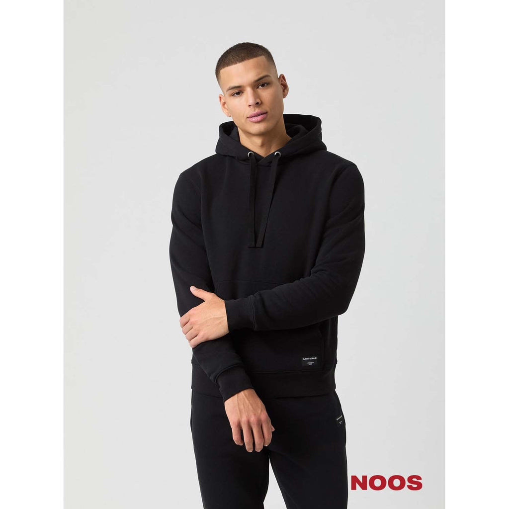 Centre Hoodie