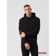 Centre Hoodie