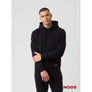 Centre Hoodie