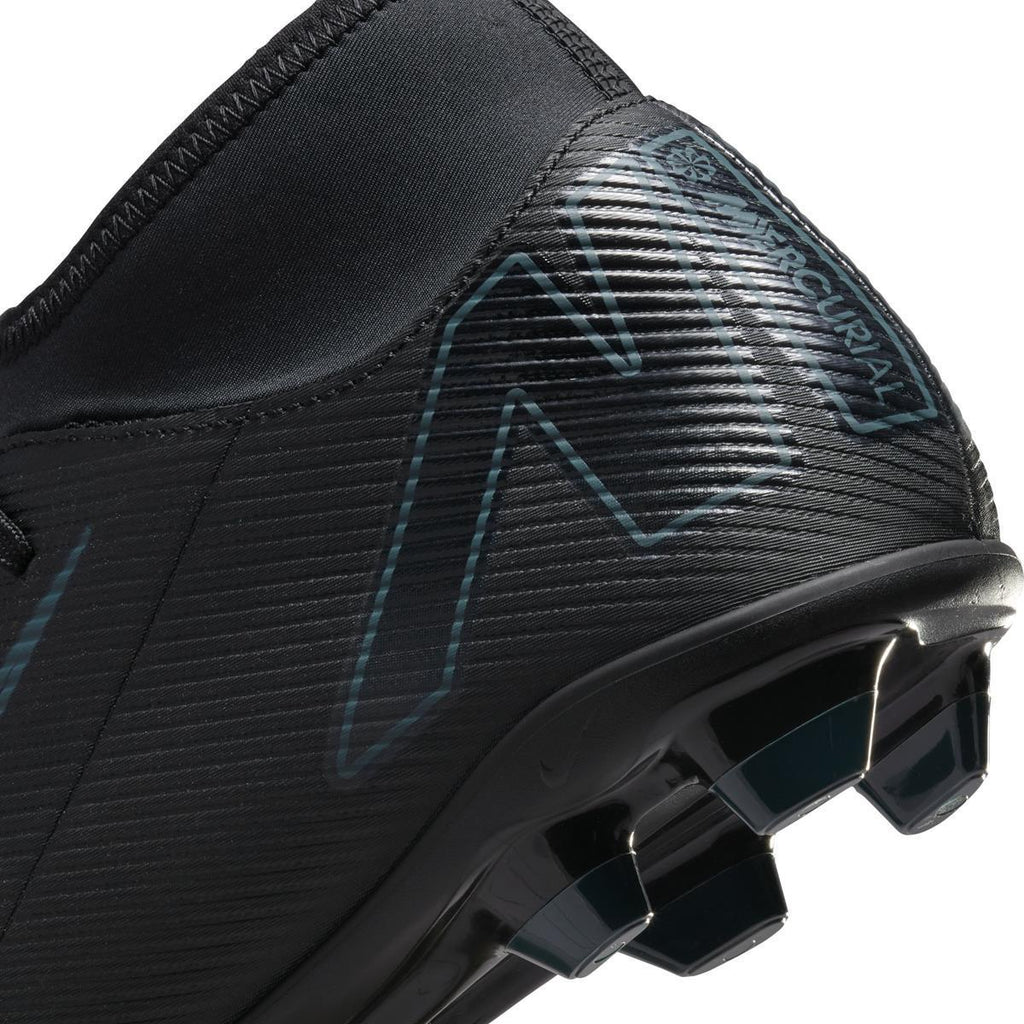 Superfly 10 Club FG/MG voetbalschoenen