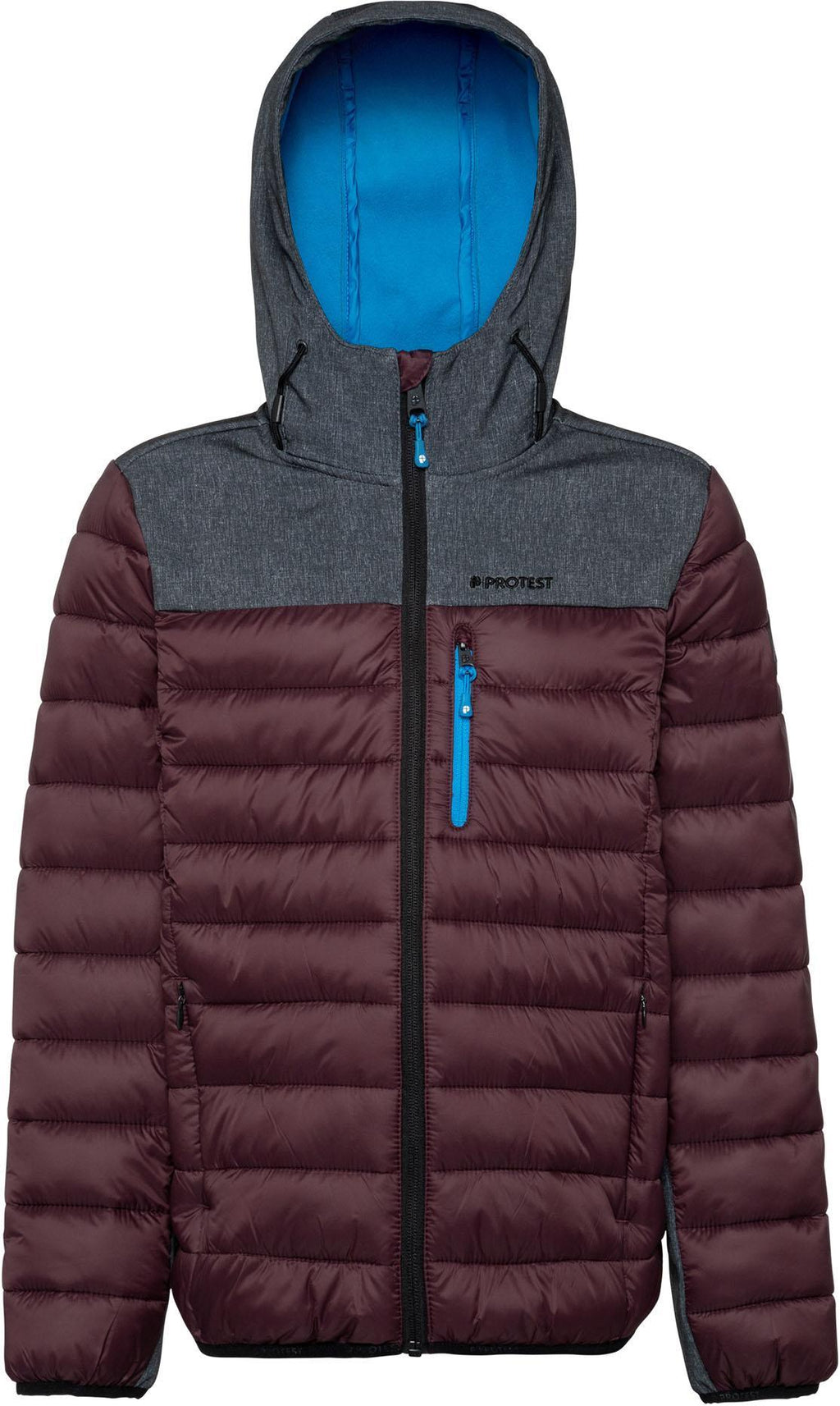 gonzo jr outerwear jacket