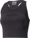 Evostripe Evoknit Crop Top