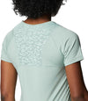 Peak To Point II SS Tee
