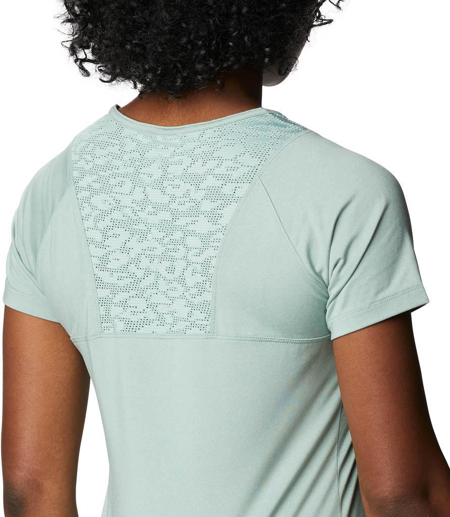 Peak To Point II SS Tee