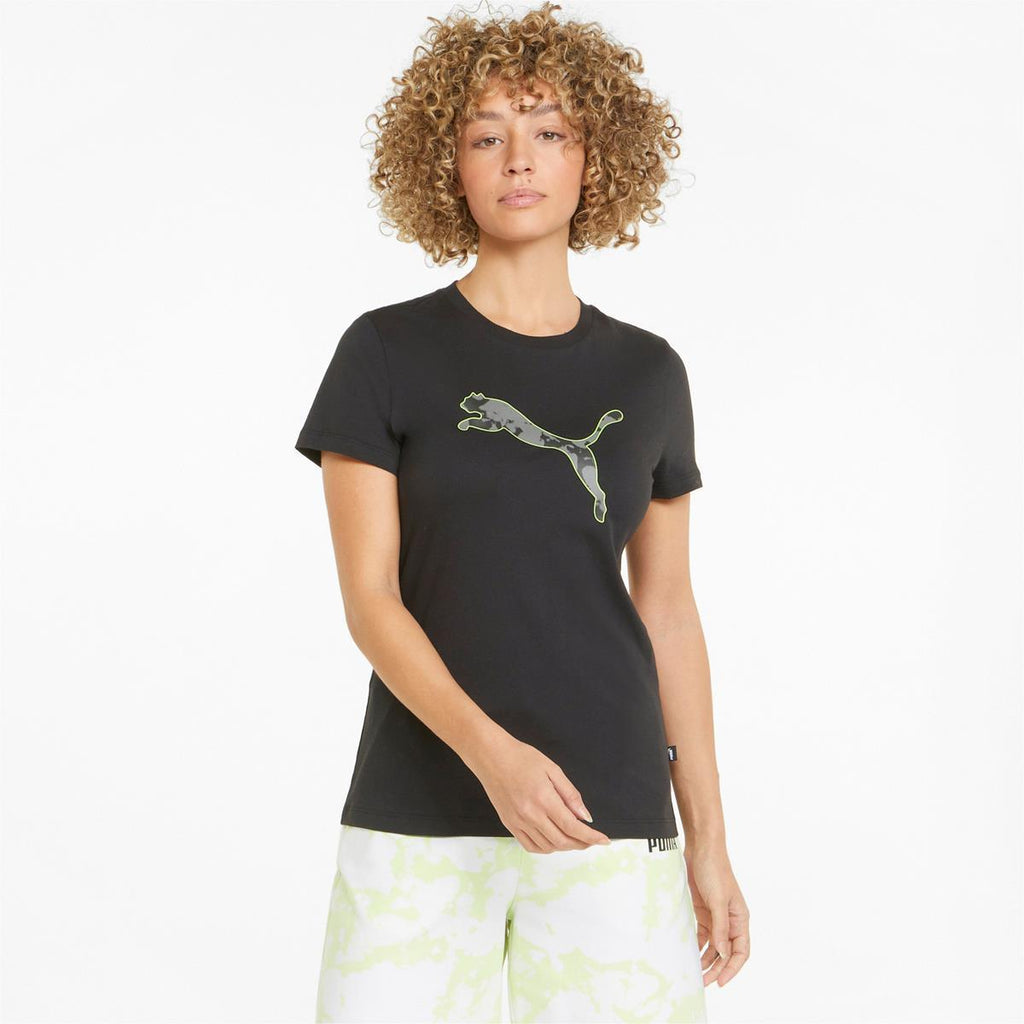 Summer Graphic Tee