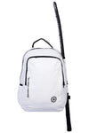 backpack pmc le- white
