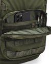 Ua Triumph Sport Backpack-blk