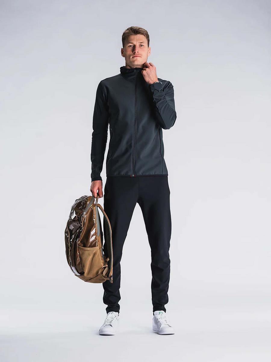 Mens C3+ X-long Recharge Pants