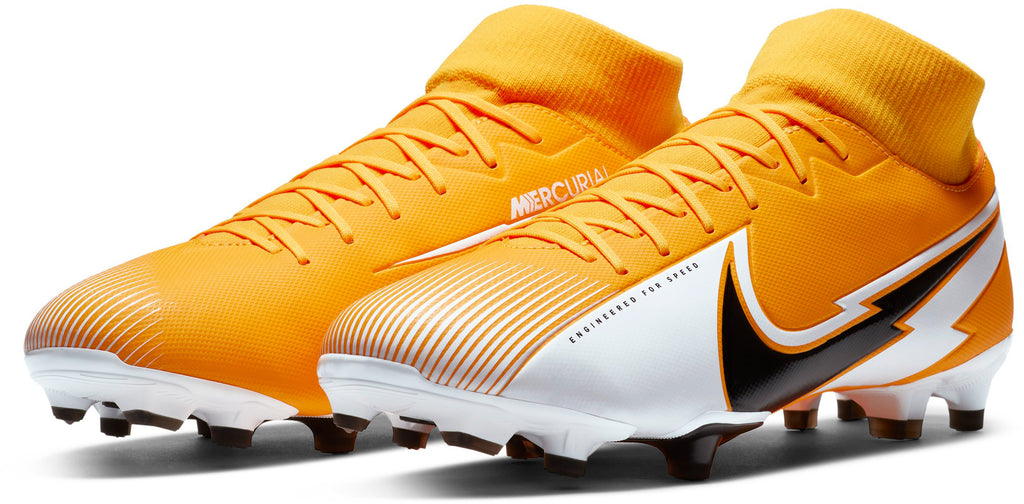 Mercurial Superfly7 Academy FG/MG voetbalschoenen