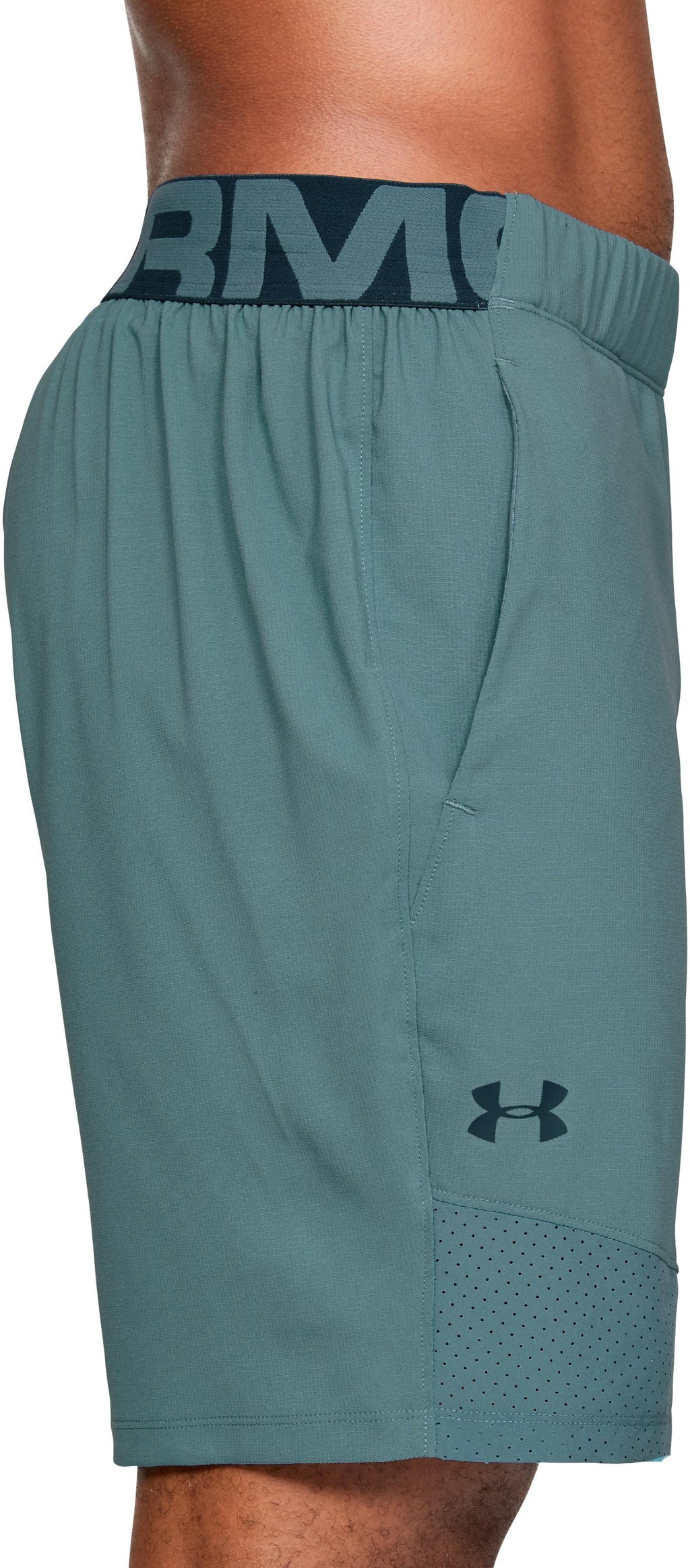 UNDER ARMOUR Vanish Woven