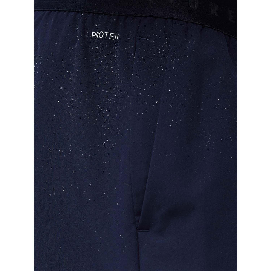 5 Branded Elastic Shorts