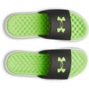 Ignite Pro 8 Fixed Strap Slippers